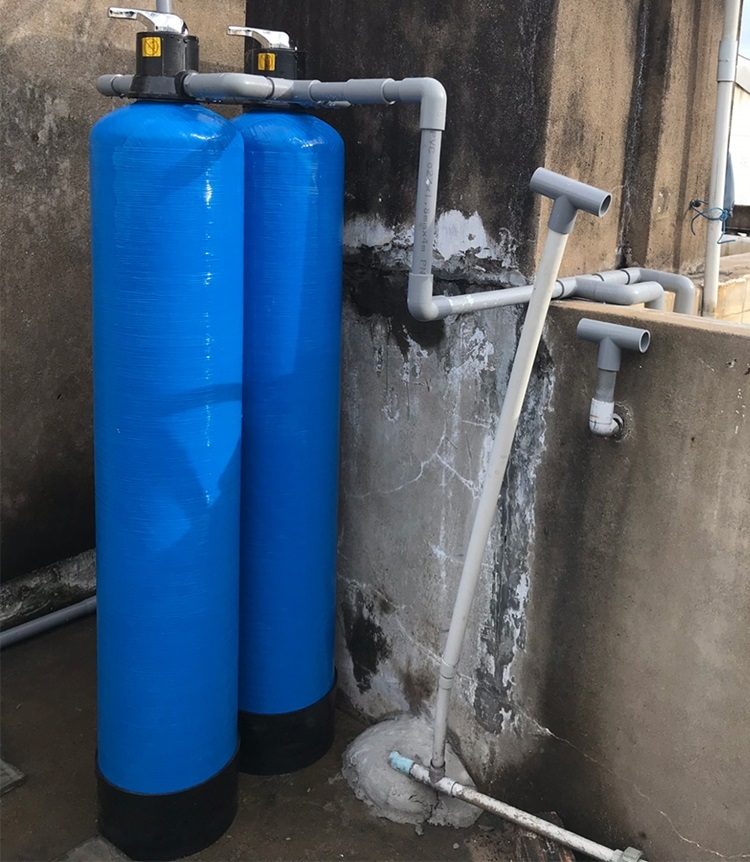 Bộ lọc nước phèn có chức năng gì? Bộ lọc nước phèn hiện nay được phân loại như thế nào? 1