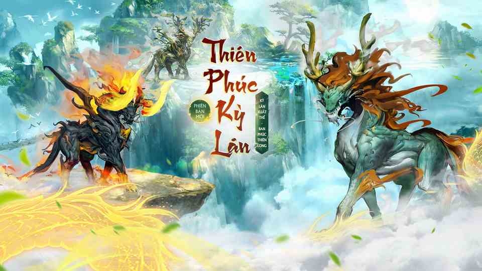 game - Những điều thú vị và đặc sắc trong trò chơi game Thiên Long Bát Bộ 2 VNG Thien-long-bat-bo-2-vng-7