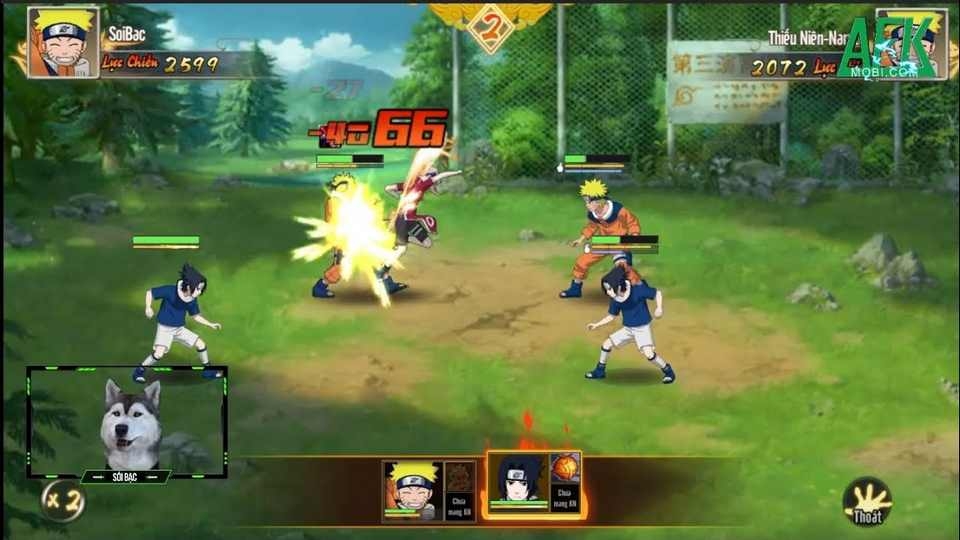 Hàng loạt trải nghiệm thú vị cho game thủ