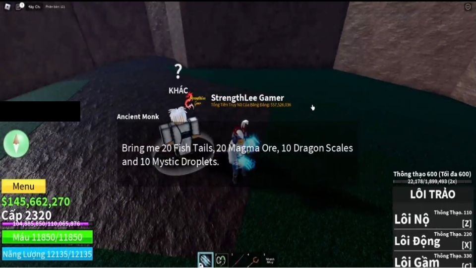 Bước 3: