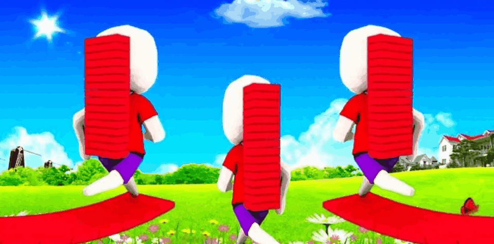 Xu hướng trải nghiệm game độc đáo