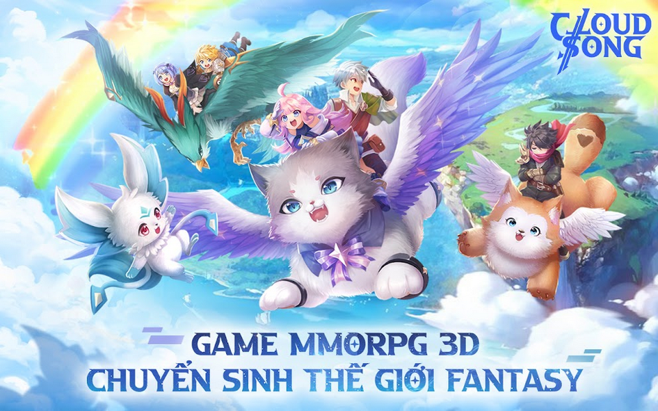 Cập nhật những kiến thức cơ bản trong game