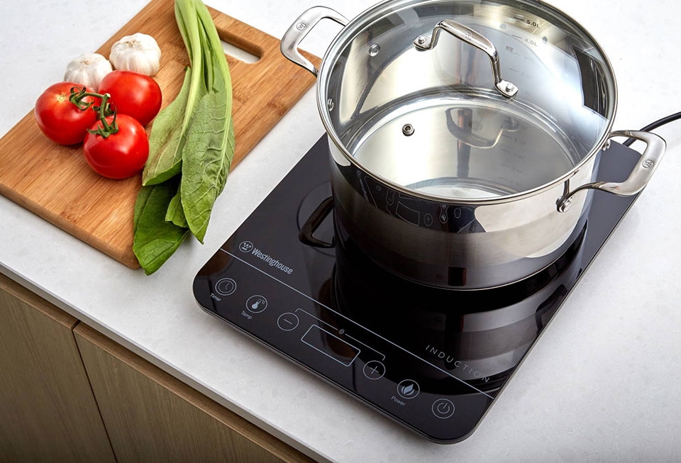 Bếp từ - Ảnh 04