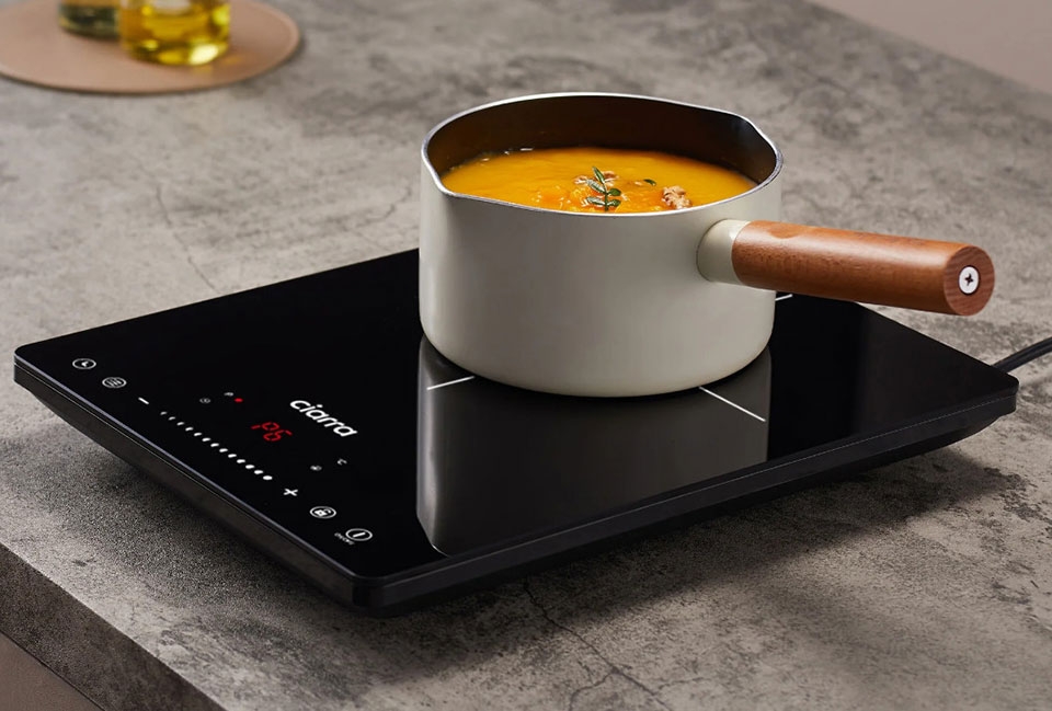 Bếp từ - Ảnh 06