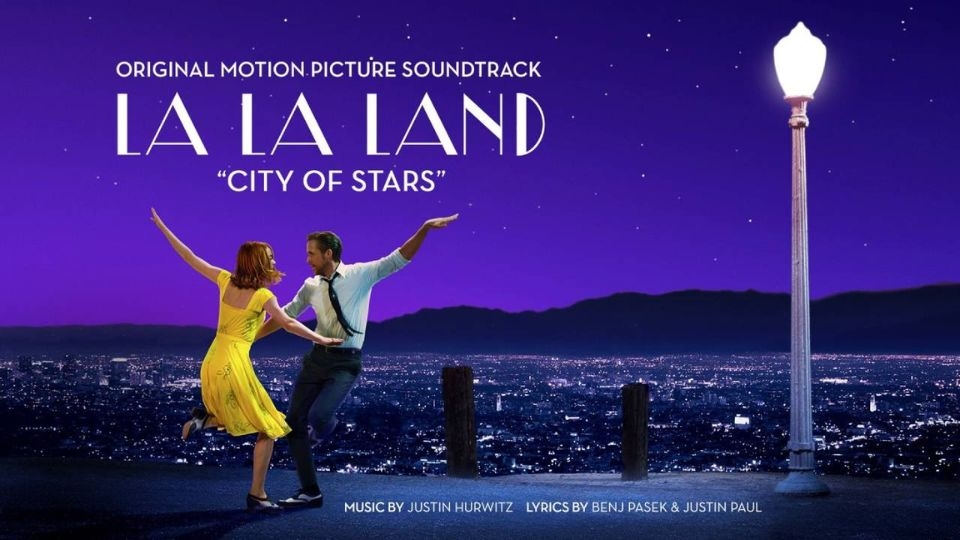 City of Stars (Emma Stone và Ryan Gosling)