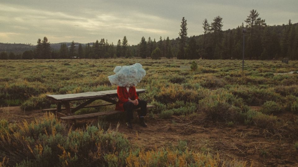 Head In The Cloud (Hayd)