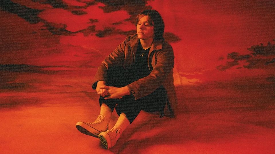 Someone You Loved (Lewis Capaldi)