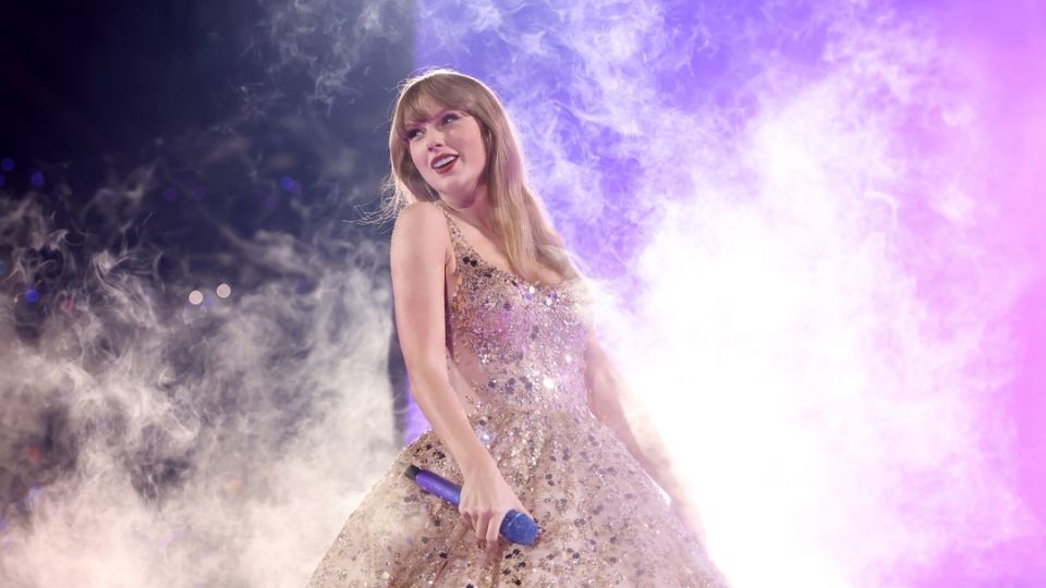 Enchanted (Taylor Swift)