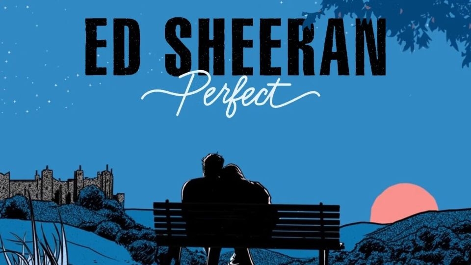 Perfect (Ed Sheeran)