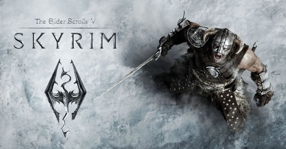 Thông tin cơ bản của The Elder Scrolls V
