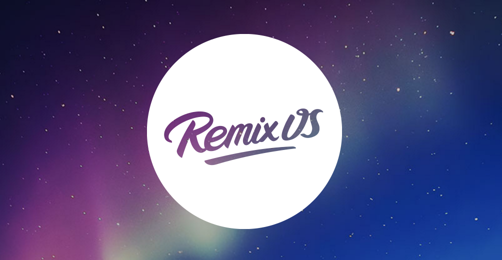 Remix OS Player 1