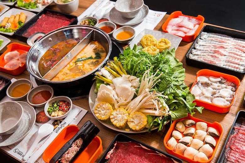 Đặt tên quán lẩu hay - 2