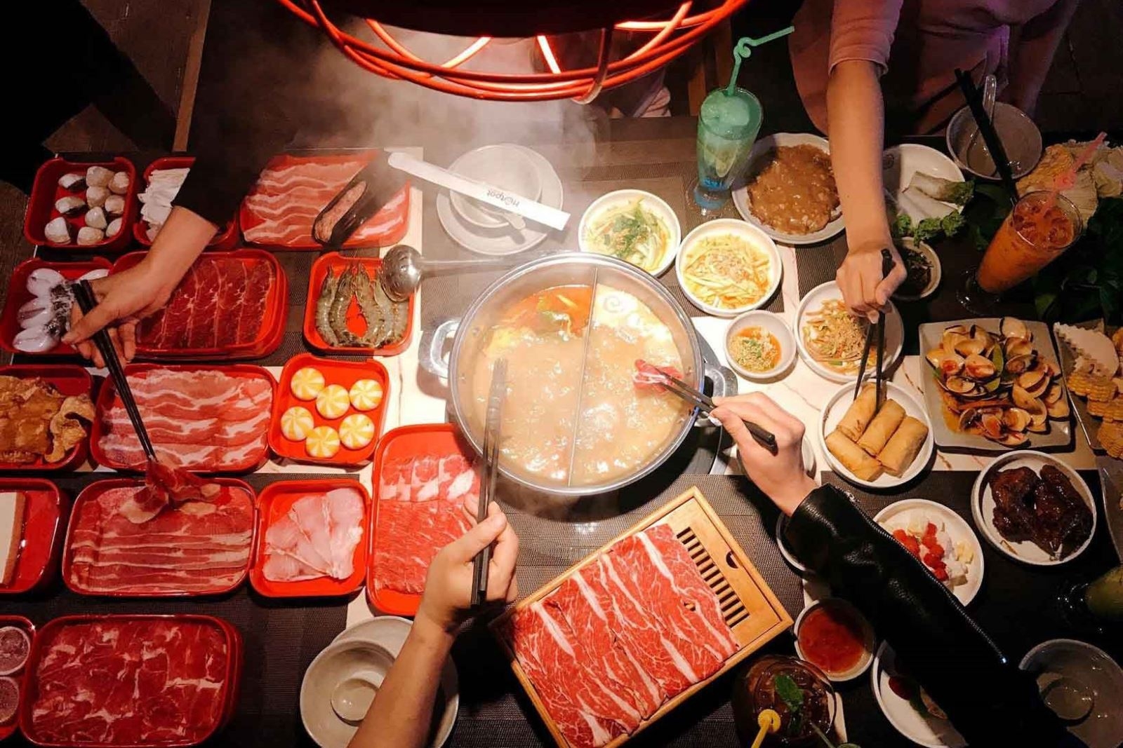 Đặt tên quán lẩu hay - 3