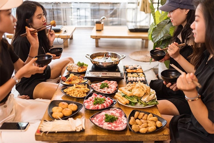 Đặt tên quán lẩu hay - 5