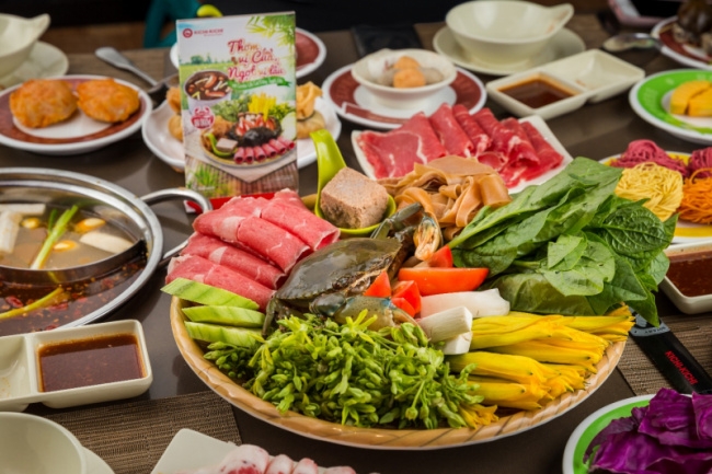 Đặt tên quán lẩu hay - 4