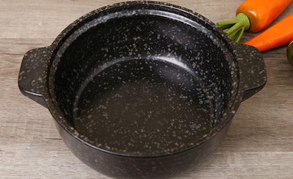 nồi sứ Mommy Cook