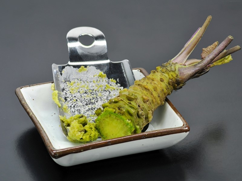 mù tạt làm từ gì - Ảnh 3