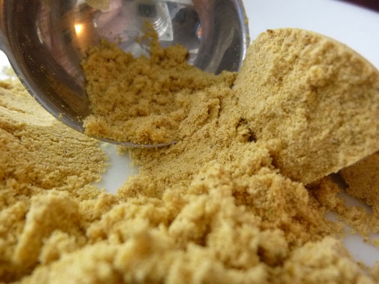 mù tạt làm từ gì - Ảnh 7