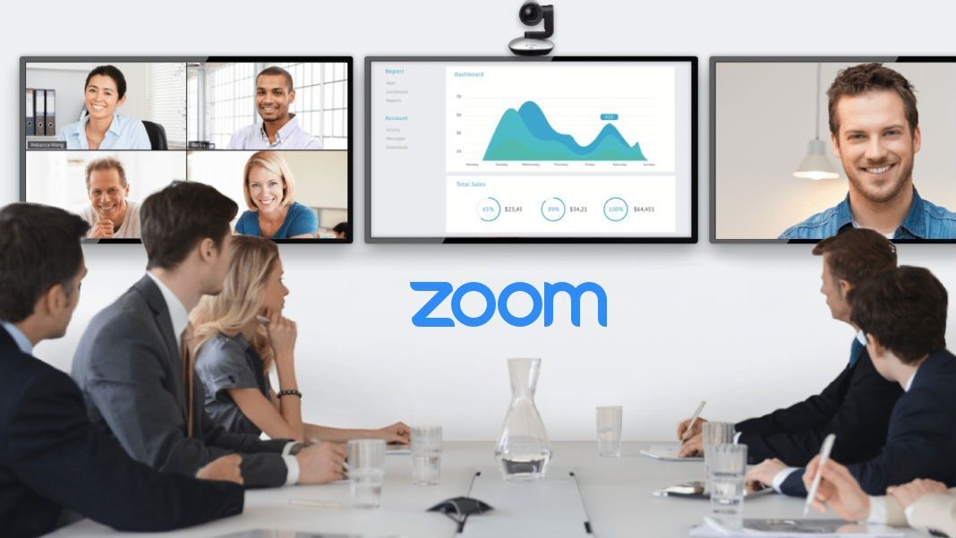 cài đặt zoom trên máy tính hình 1