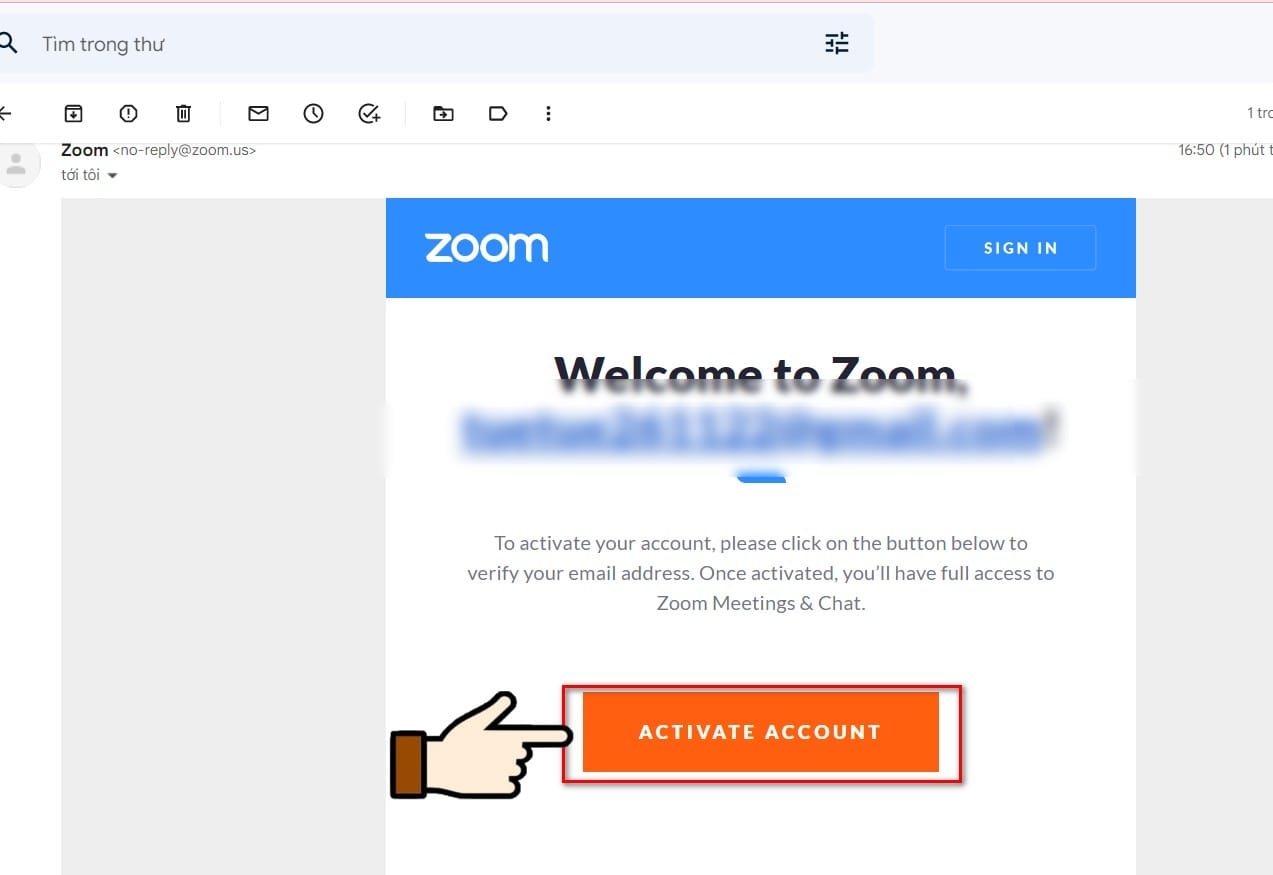 cài đặt zoom trên máy tính hình 8.3