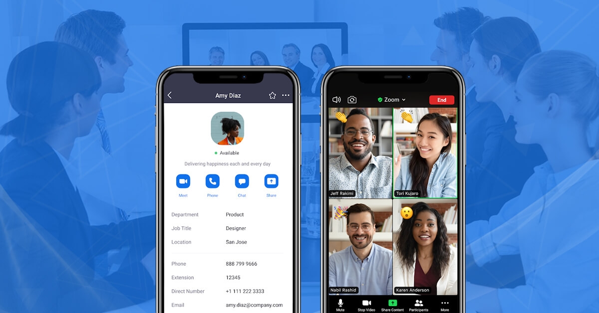 cài đặt zoom trên máy tính hình 13