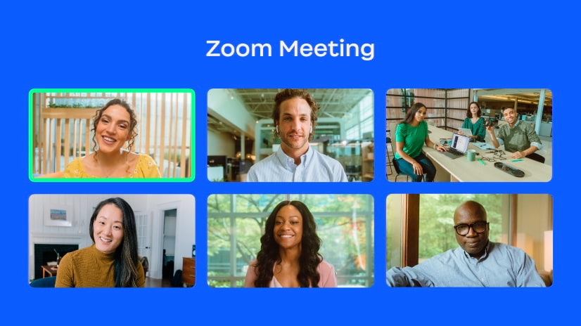cài đặt zoom trên máy tính hình 3
