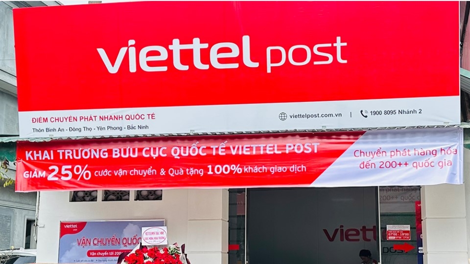 Viettel Post