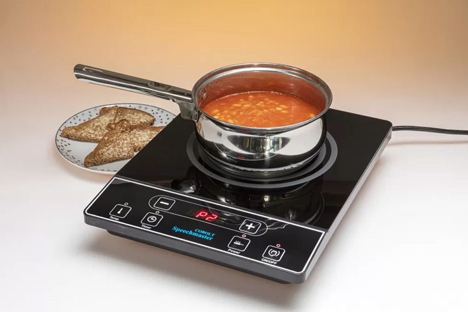 Bếp từ - Ảnh 03