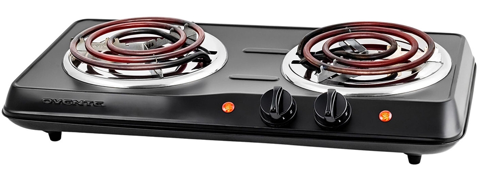 Bếp điện - Ảnh 02