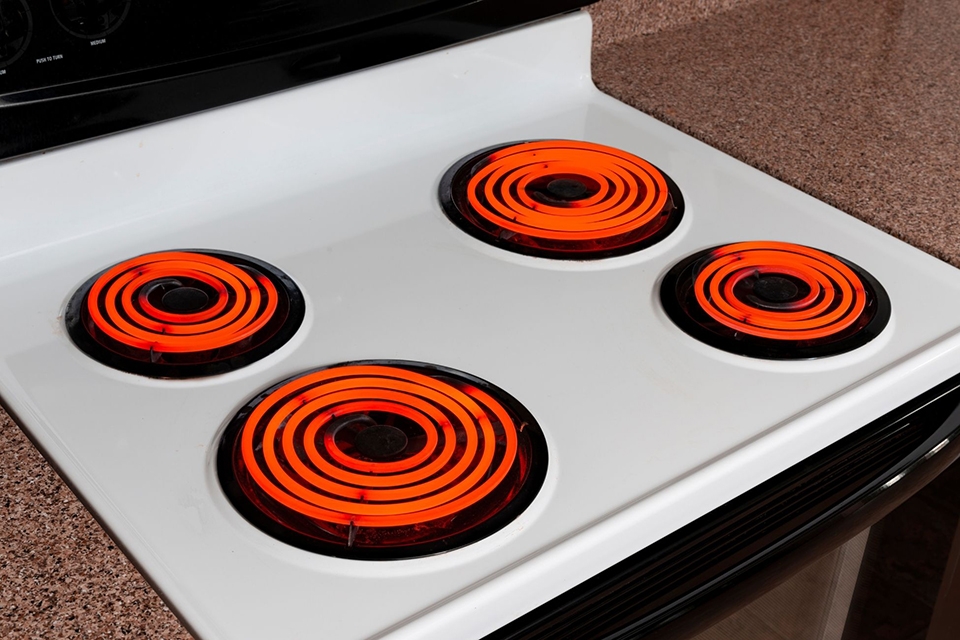 Bếp điện - Ảnh 03