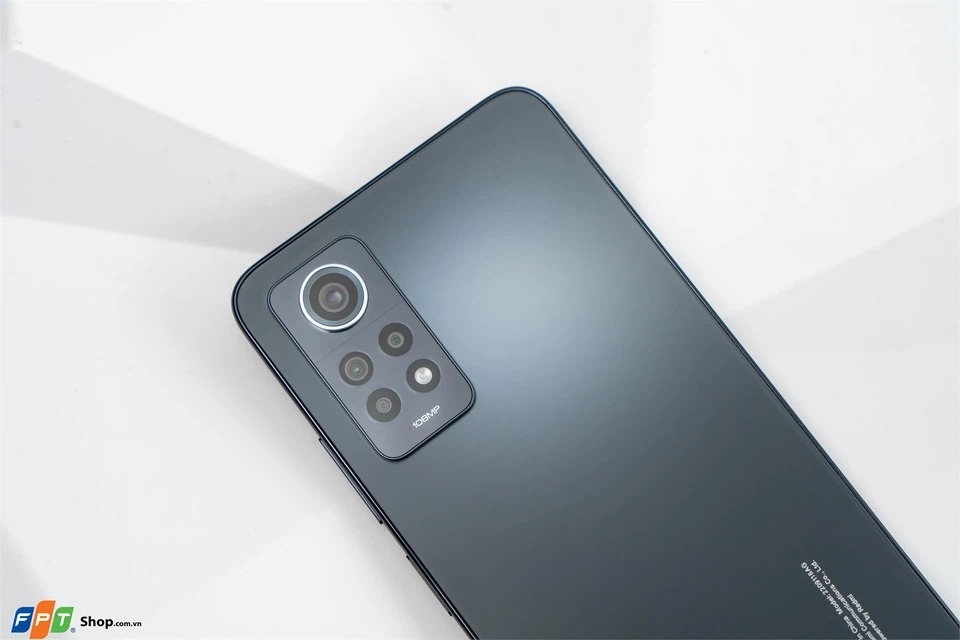 So sánh Redmi Note 13 Pro và Note 12 Pro (hình 10)