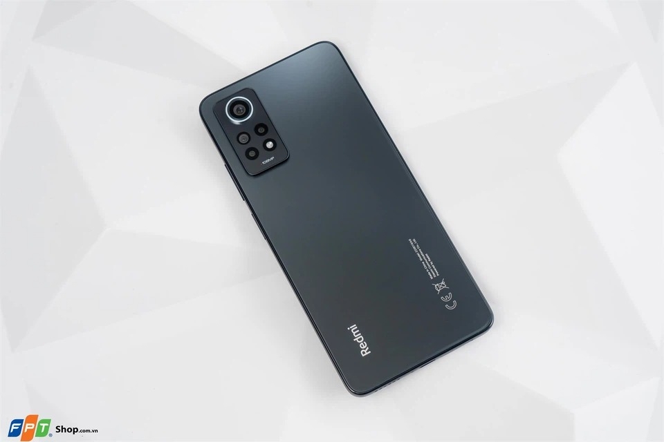 So sánh Redmi Note 13 Pro và Note 12 Pro (hình 2)
