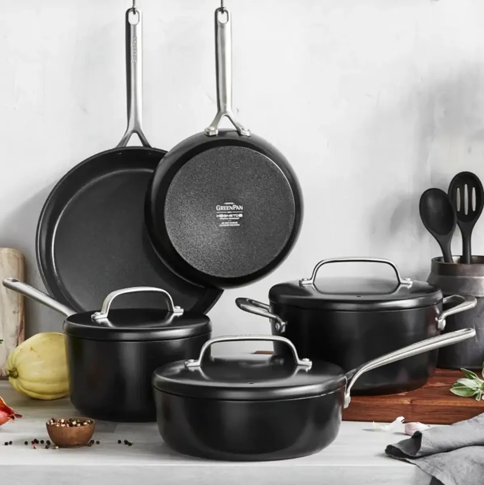 Nồi gang - Ảnh 01