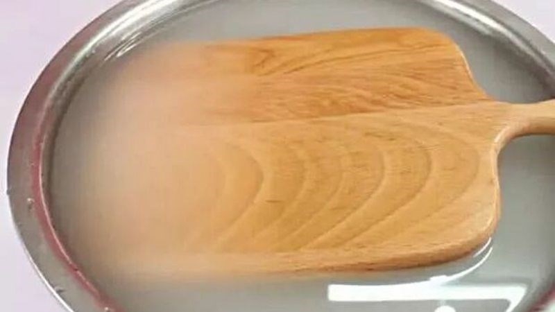 Thớt mới mua về nên làm gì 3