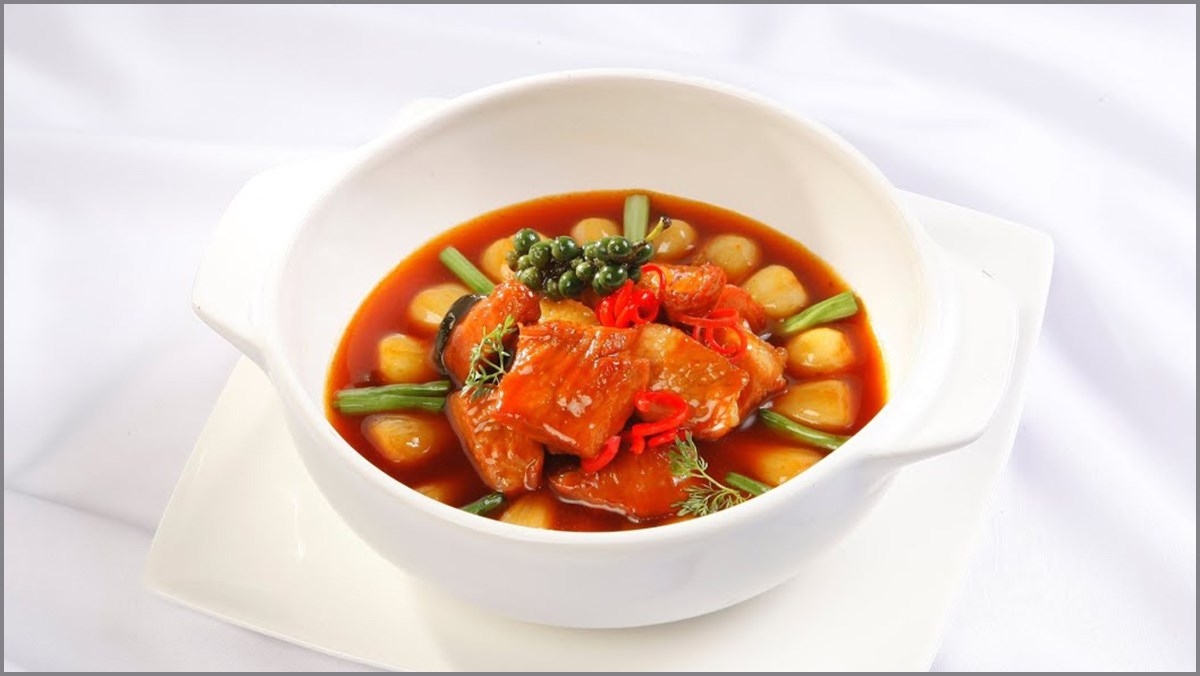 Củ kiệu là gì 9