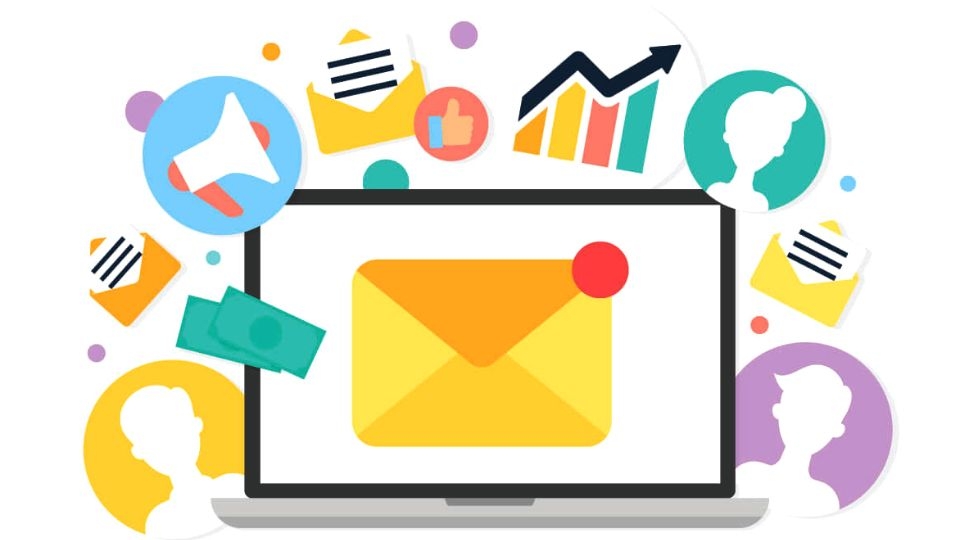 Email doanh nghiệp là gì?