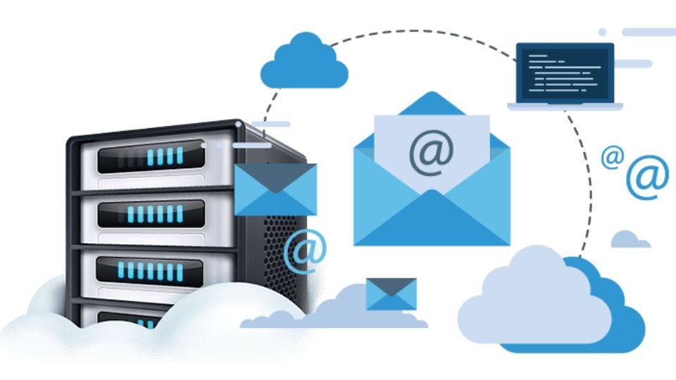 Lý do vì sao các tổ chức nên sử dụng email doanh nghiệp?