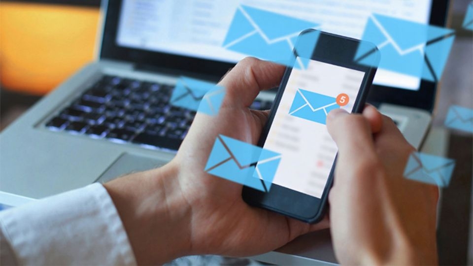 Bizfly Business Email