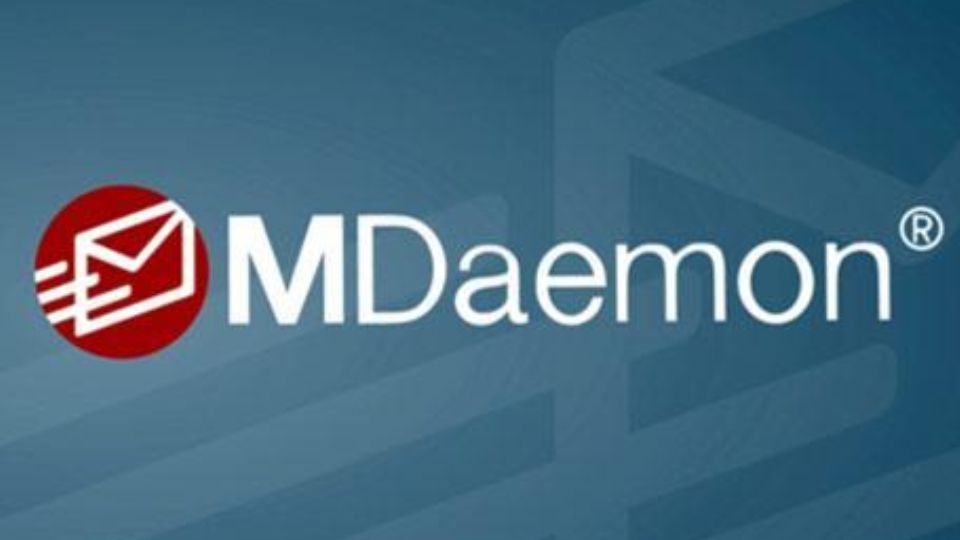 MDaemon