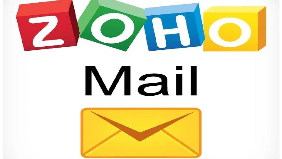 Zoho Mail