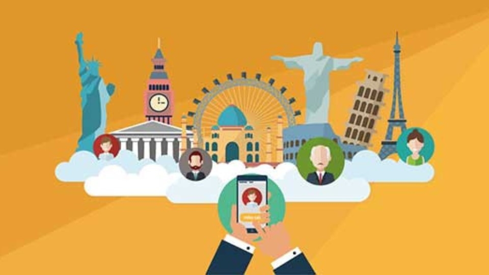 Điều kiện để sử dụng data roaming