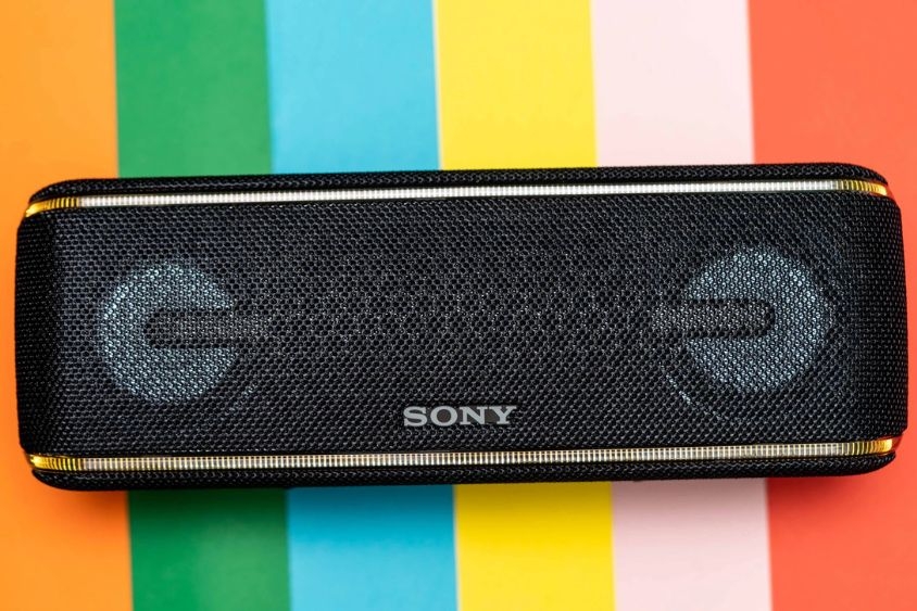 Công nghệ âm thanh trên loa sony hình 1