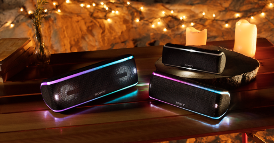 công nghệ âm thanh trên loa Sony 11