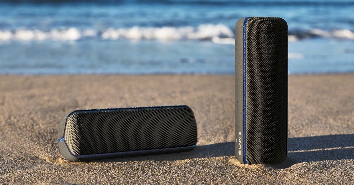 công nghệ âm thanh trên loa Sony 13