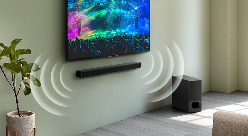 Adaptive Sound Control 7