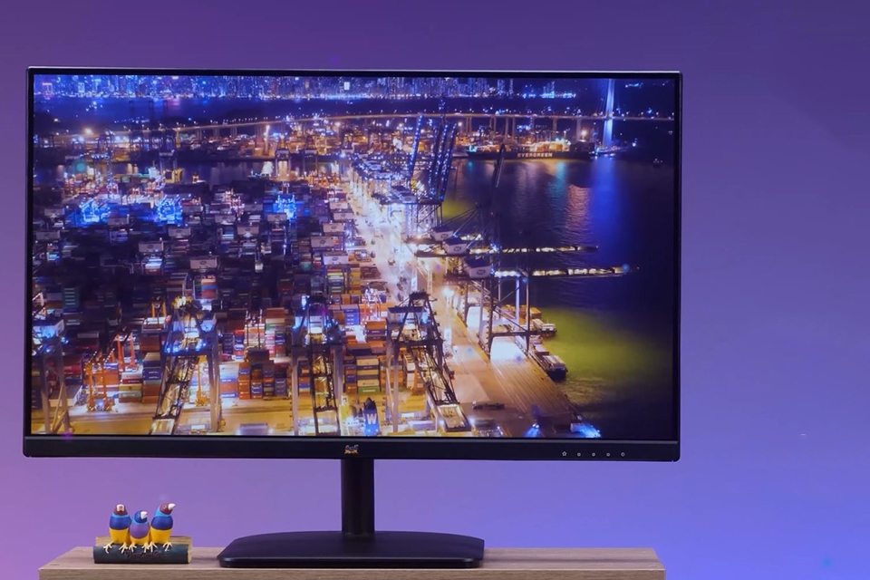 Những yếu tố giúp Viewsonic VA2432-H “làm mưa làm gió” phân khúc màn hình 2 triệu đồng 9