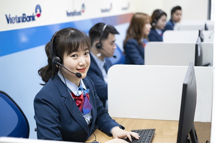 VietinBank iPay - Ứng dụng thanh toán trực tuyến của VietinBank