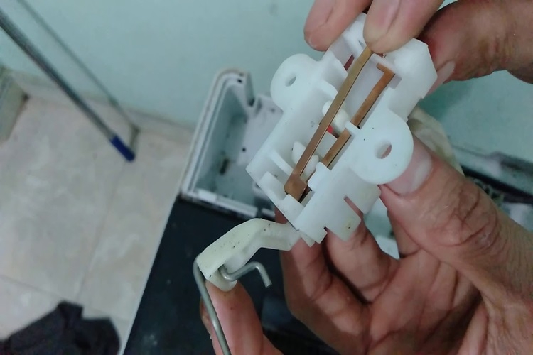 Lỗi U12 bếp từ Panasonic – Phân tích nguyên nhân và cách khắc phục hiệu quả