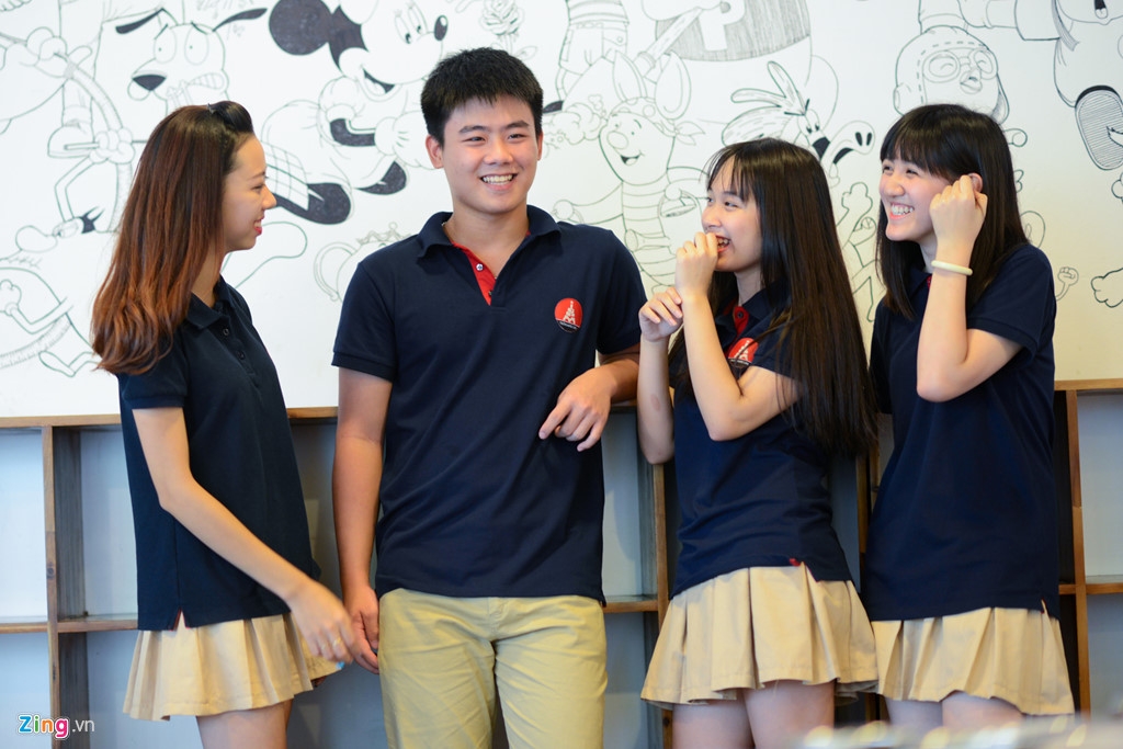 Slogan hay cho học sinh