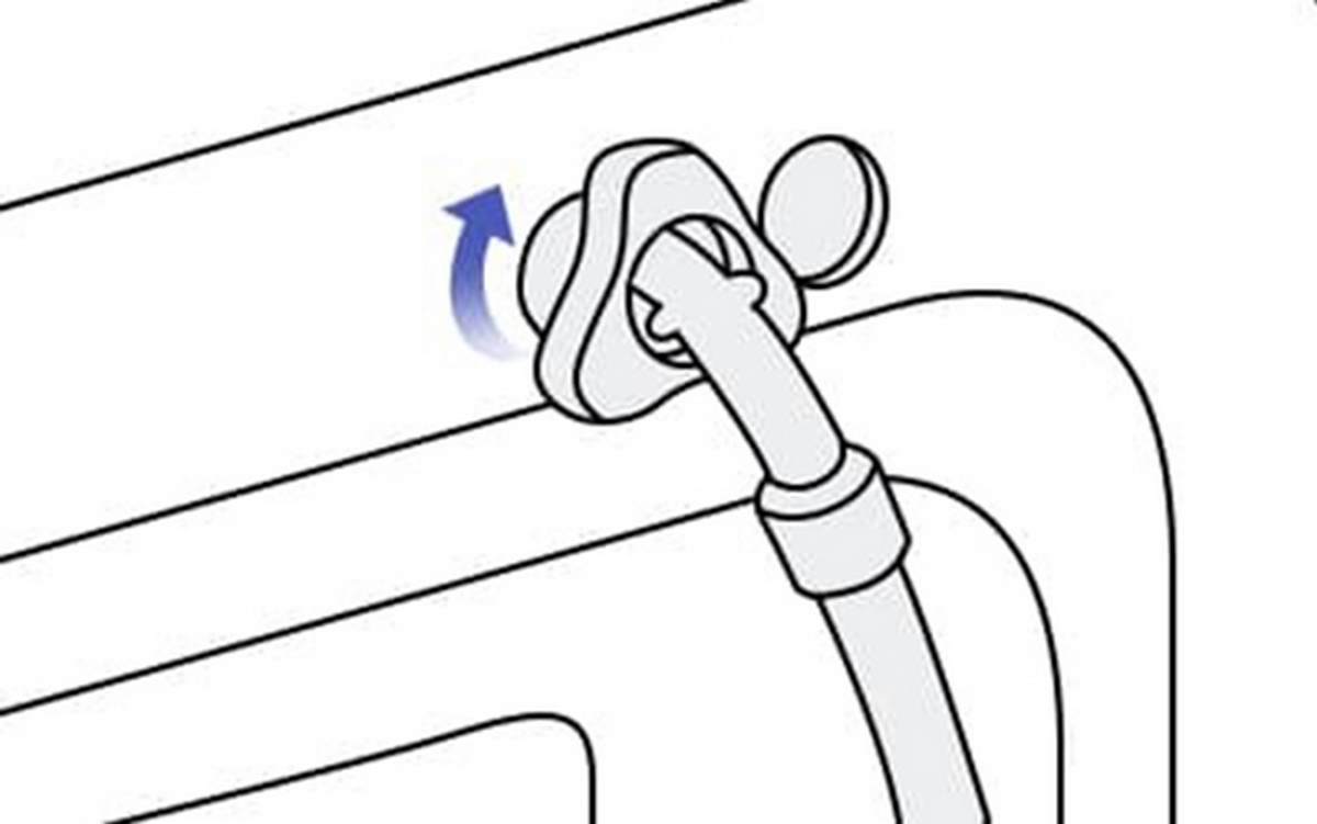 lỗi 4C máy giặt Samsung - hình 8